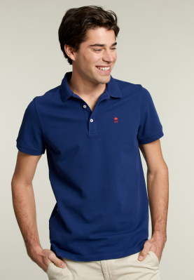 polo homme